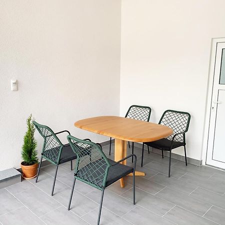 Apartment Loidl Ebensee Exteriör bild