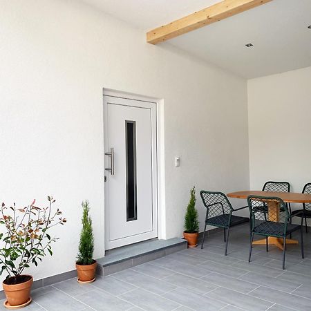 Apartment Loidl Ebensee Exteriör bild