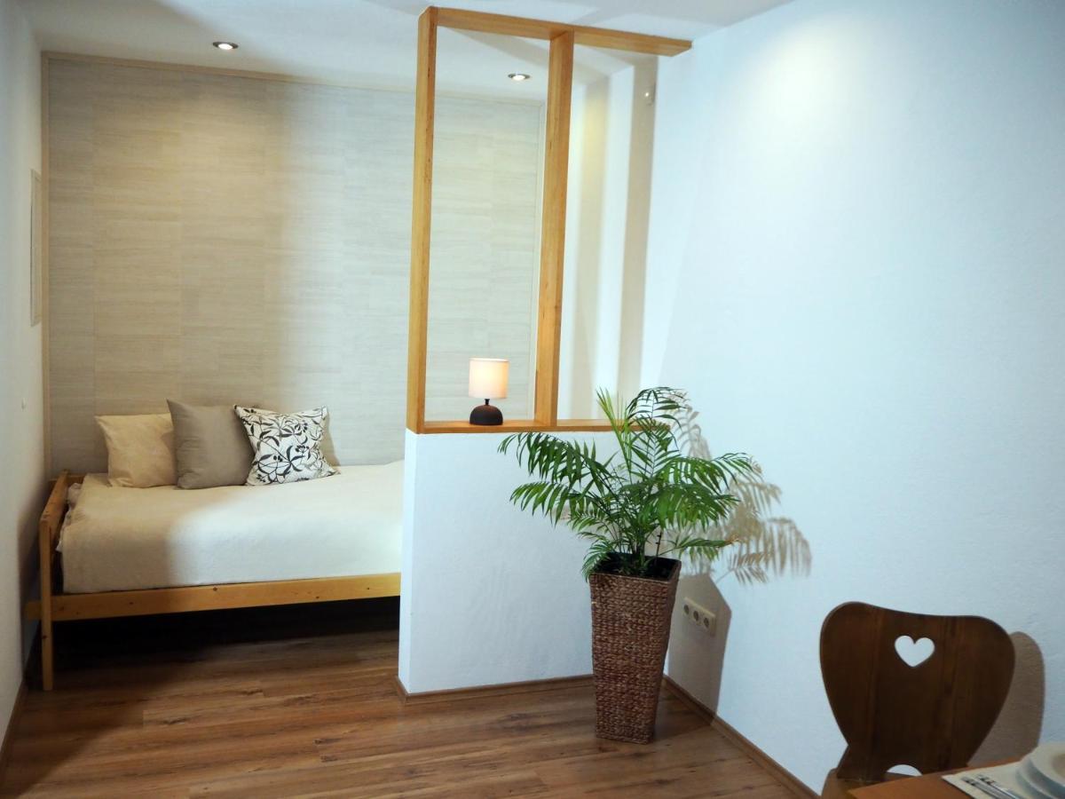 Apartment Loidl Ebensee Exteriör bild