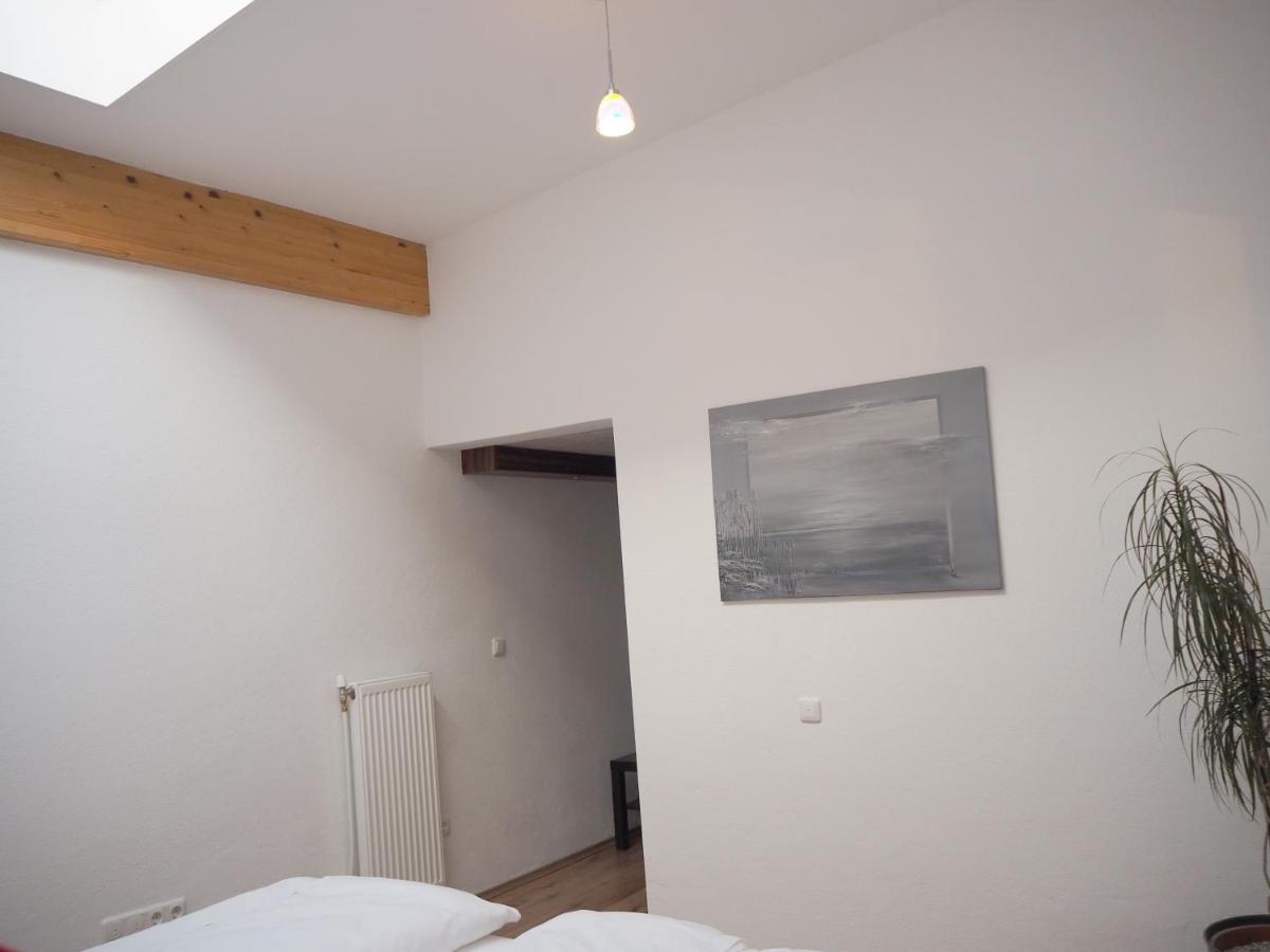 Apartment Loidl Ebensee Exteriör bild