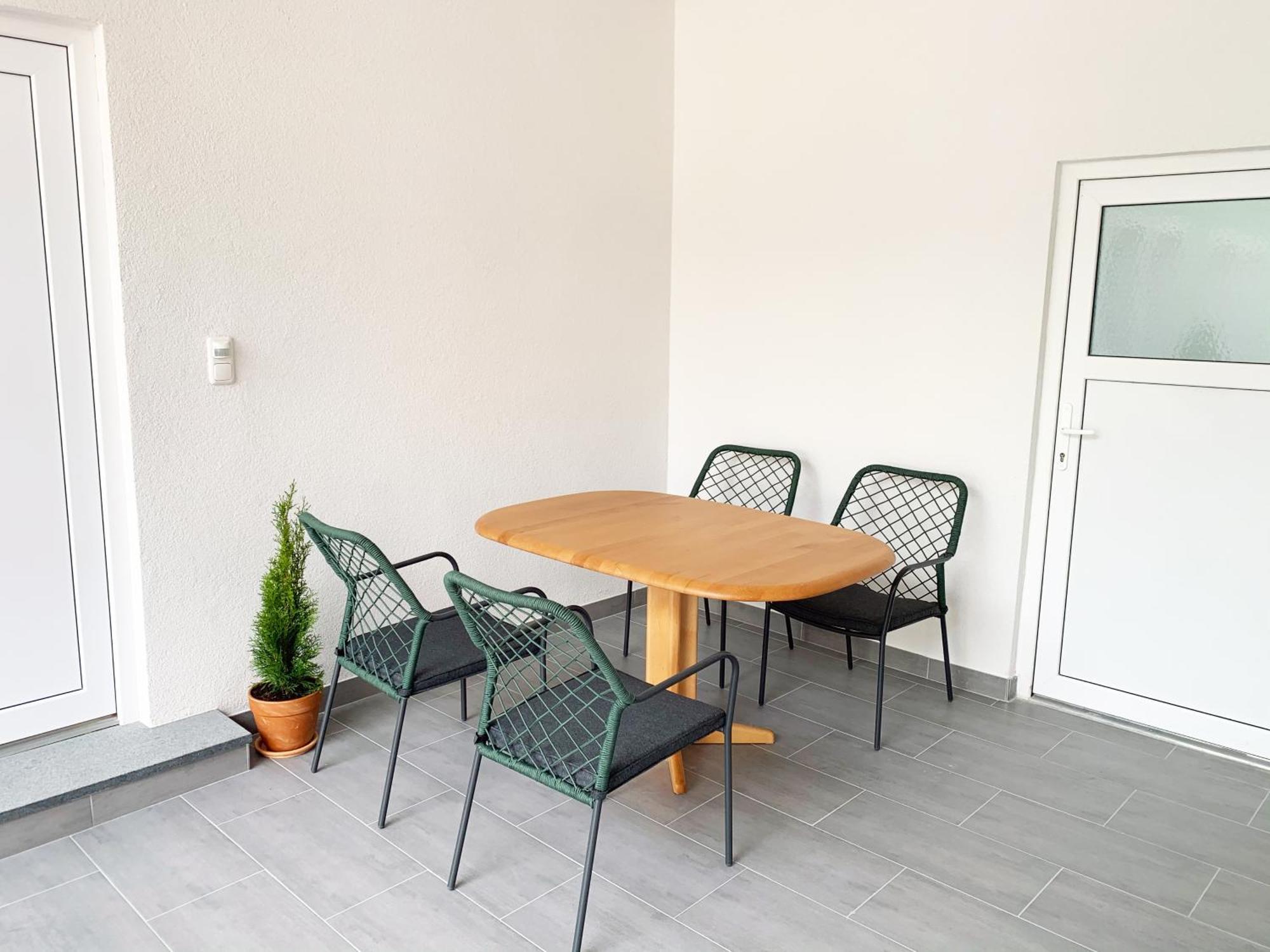 Apartment Loidl Ebensee Exteriör bild