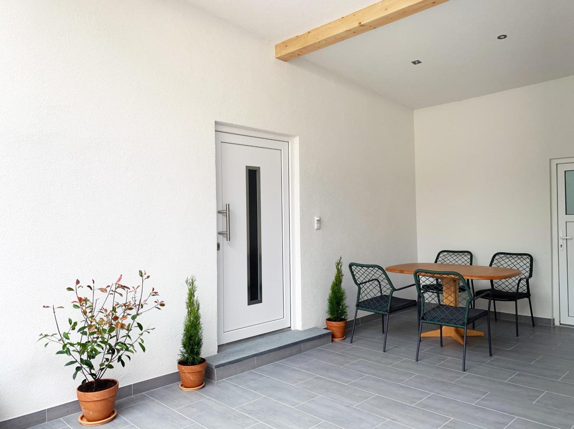 Apartment Loidl Ebensee Exteriör bild